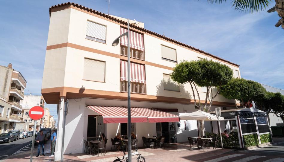 Foto 1 de Edifici en venda a Calle de Ferrán I de Antequera, 28, Centro, Castellón