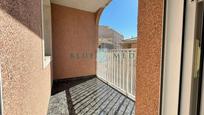 Balcony of Flat for sale in Mazarrón  with Terrace, Storage room and Balcony