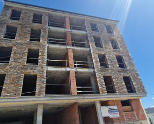 Exterior view of Building for sale in Foz
