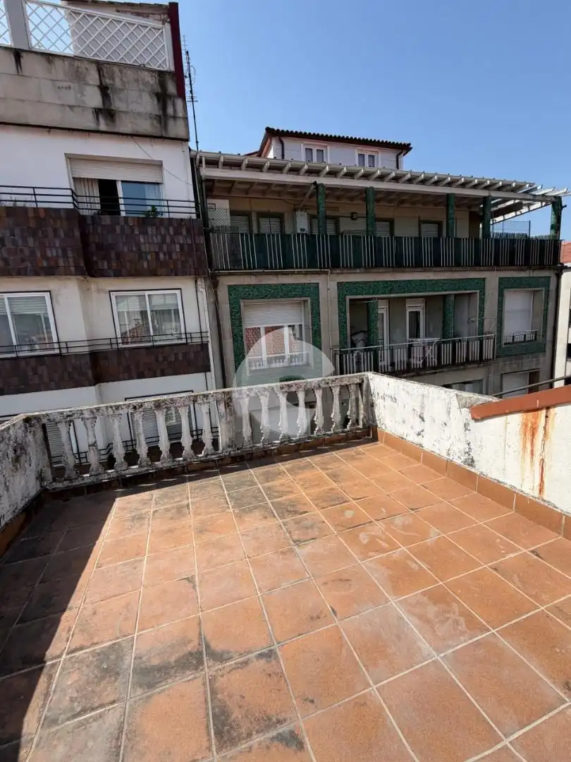 Flat with lift for sale in Centro, imagen 17