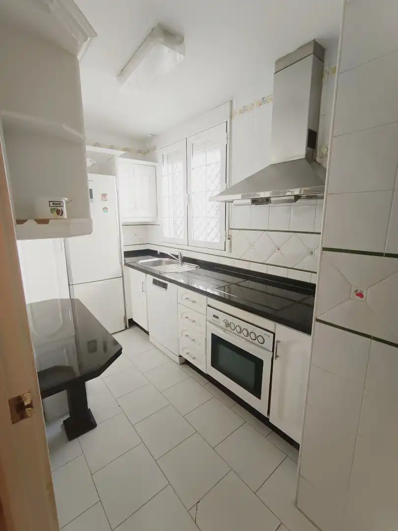 Cuina de Pis en venda en Córdoba amb Aire condicionat, Calefacció i Traster