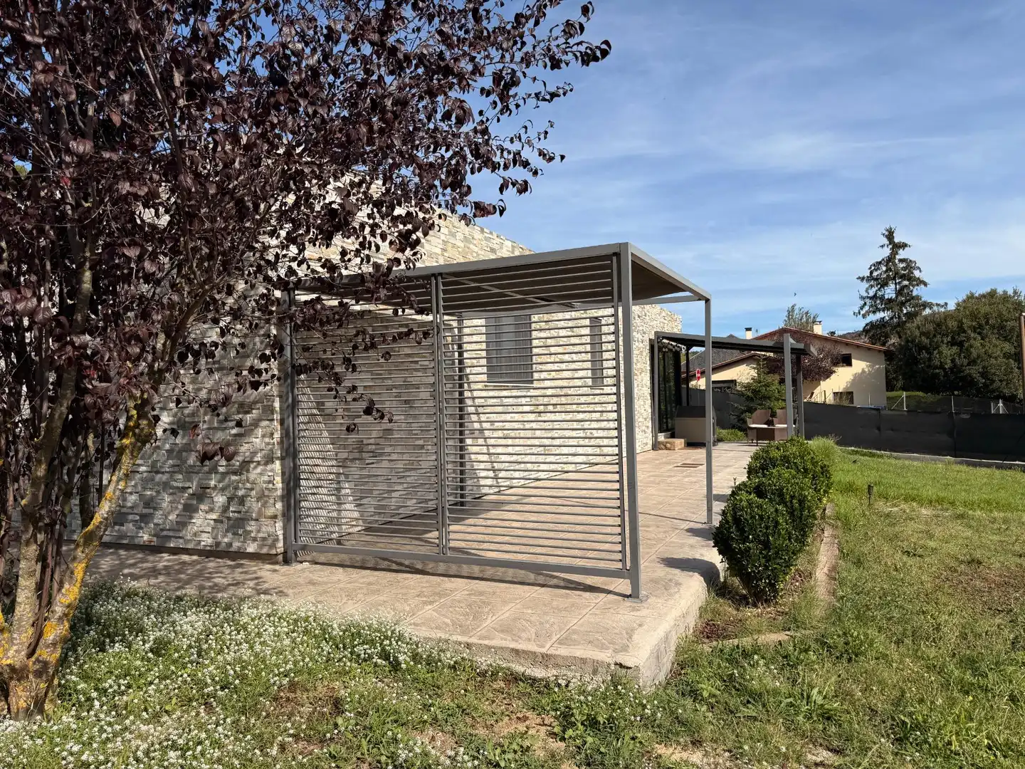 Casa con giardino in vendita a Sant Quirze Safaja, imagen 31