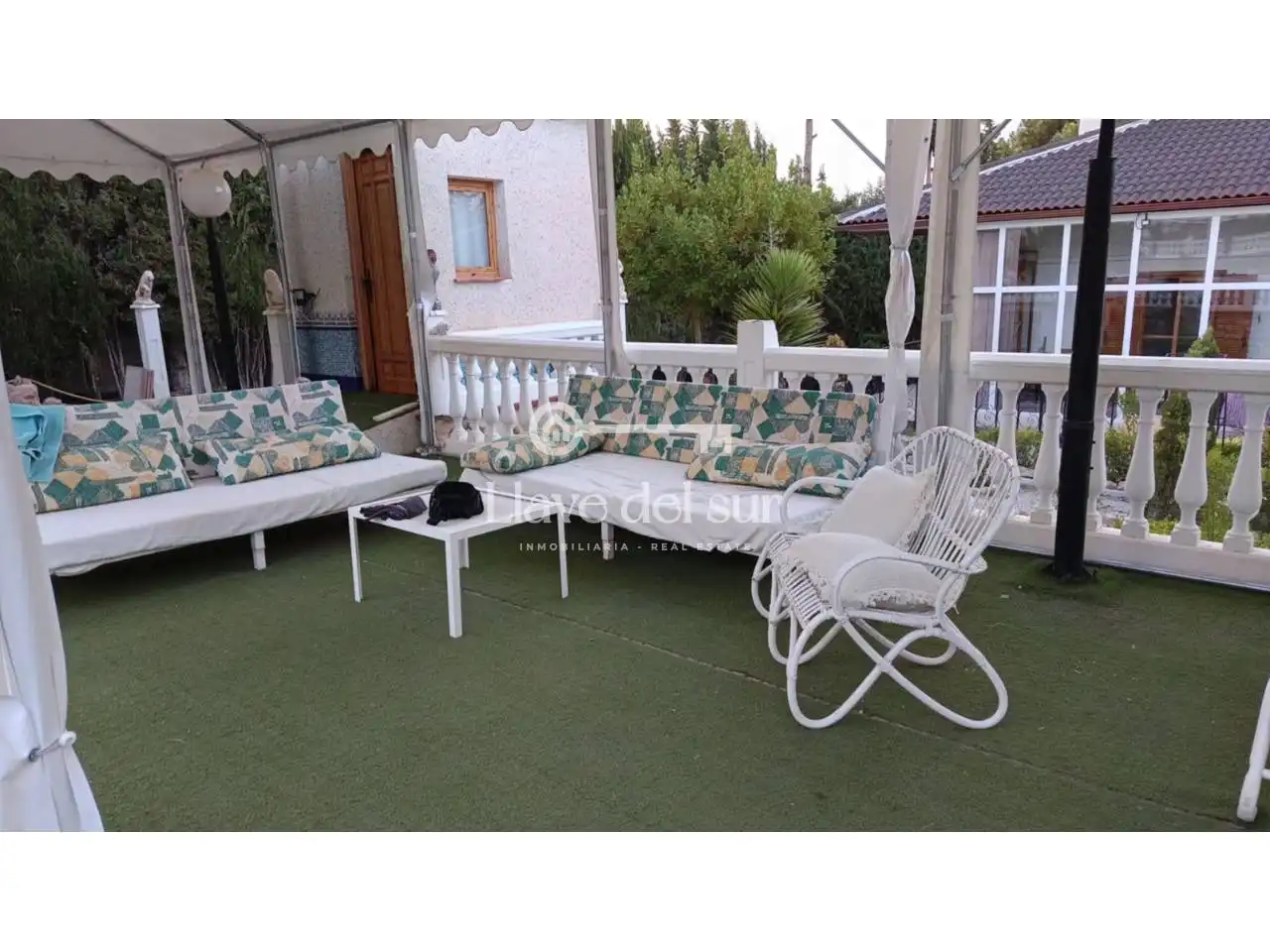 House with pool for sale in Calle Venta del Peral 1, imagen 26