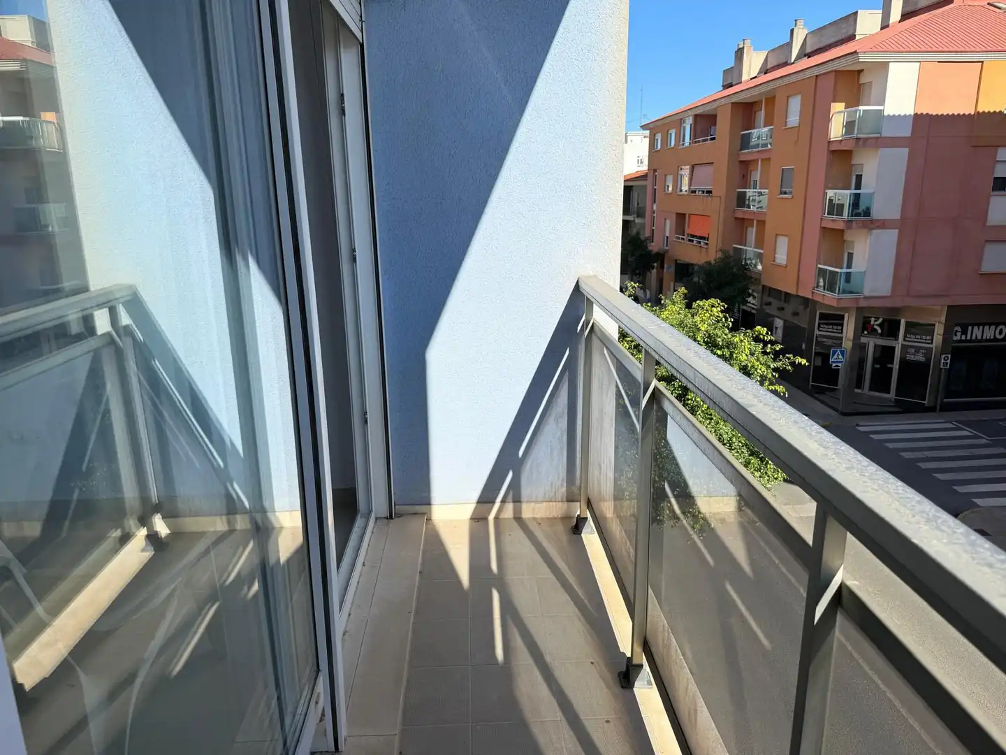 Apartamento con terraza en venta en El Verger