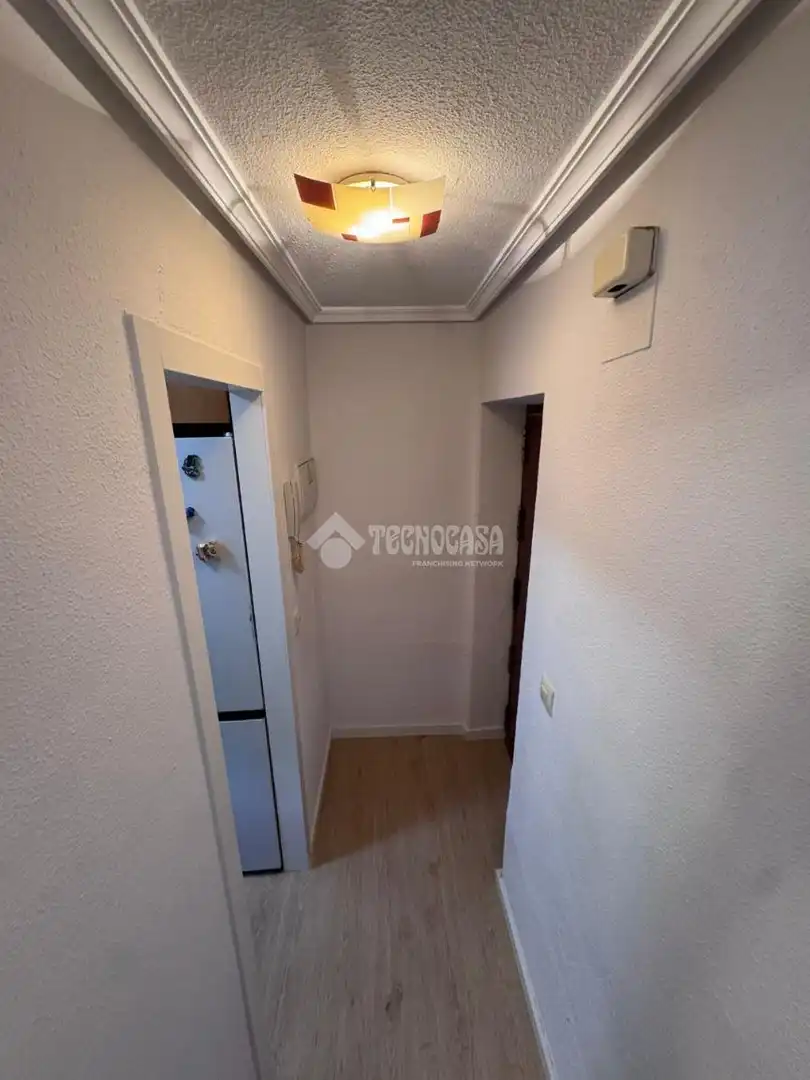 Piso en venta en Madrid con Aire acondicionado, Calefacción y Parquet
