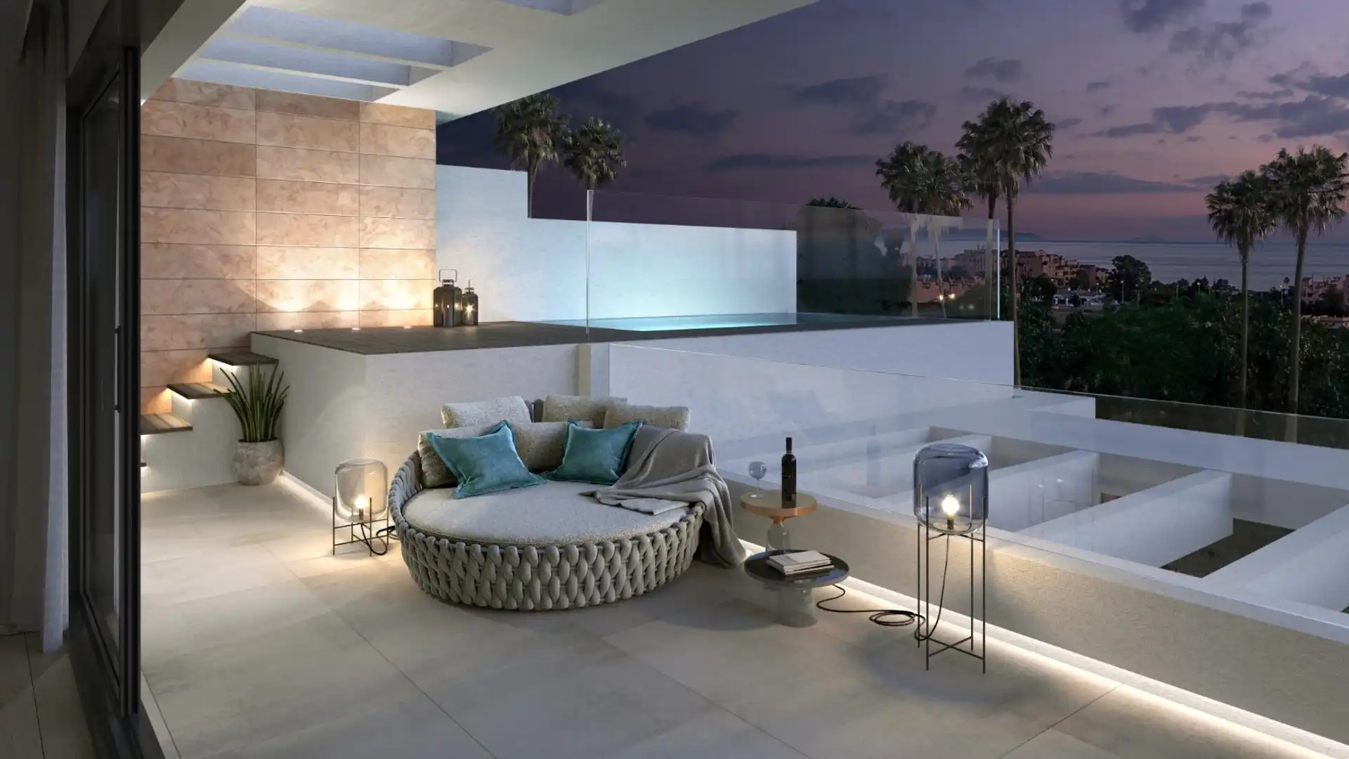 Planta baja for sale in Los Llanos