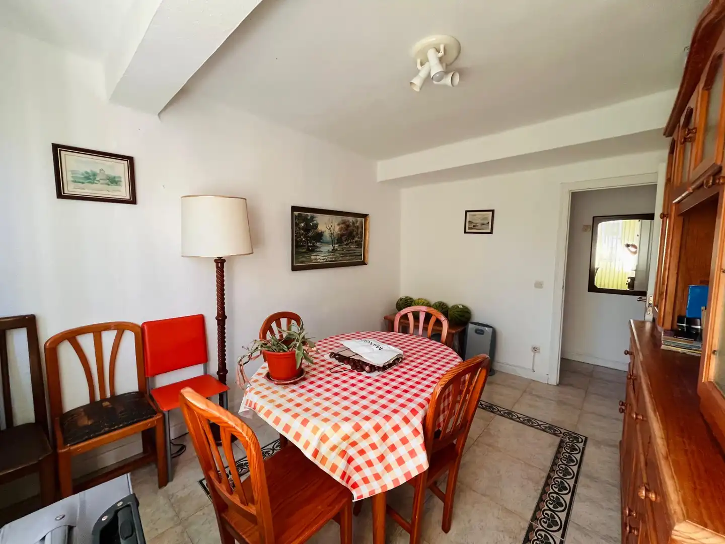 Wohnung zum Verkauf in General Dávila, imagen 2