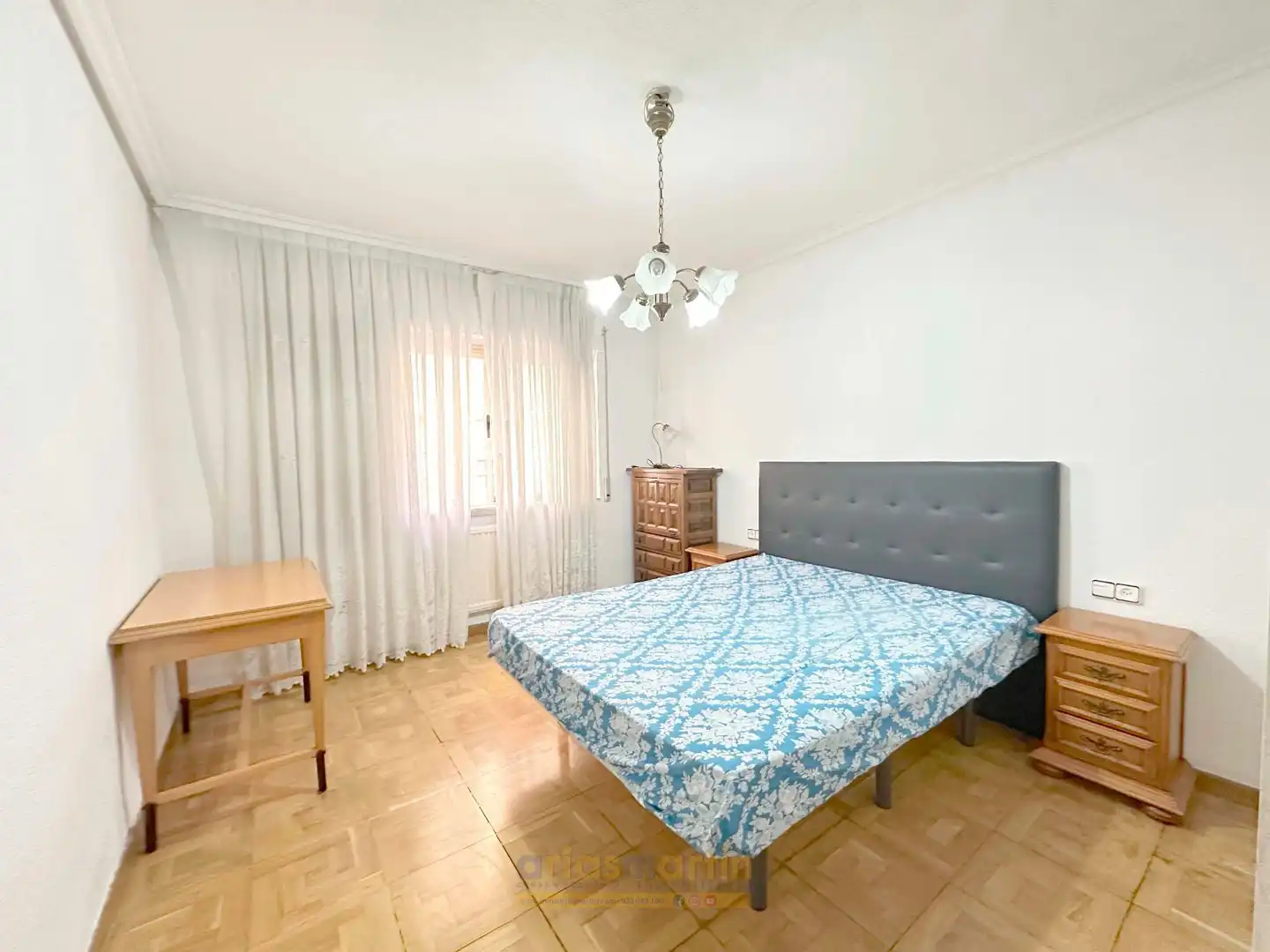 Flat for rent in Peña Primera, 11, Barrio del Centro