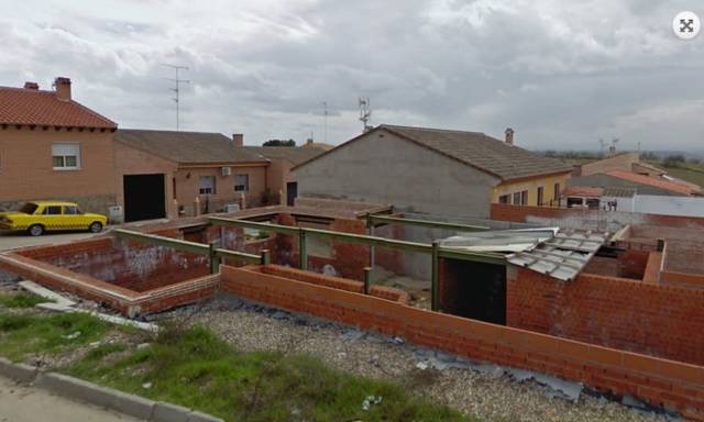 Casa-chalet en Venta en Cebolla