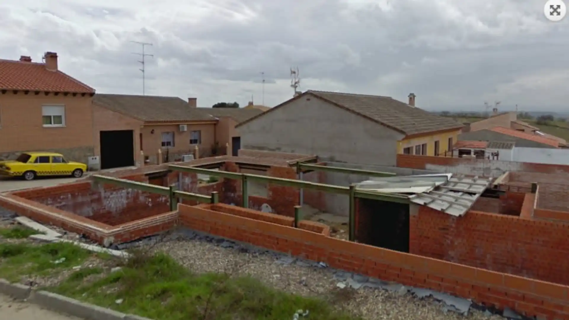 Casa o chalet en venta en Cebolla