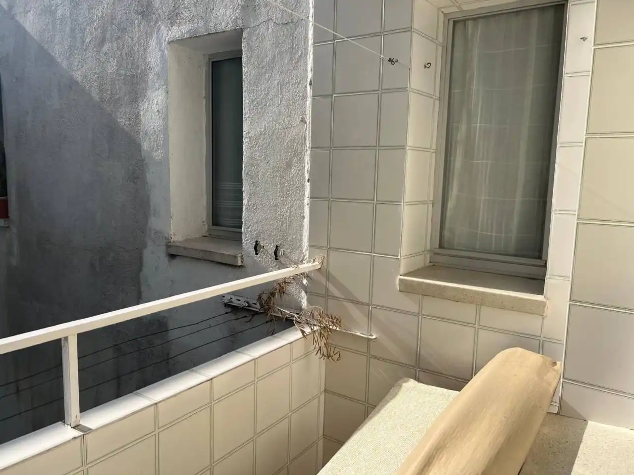 Flat for rent in Calle ESPARTEROS, Santa Bárbara
