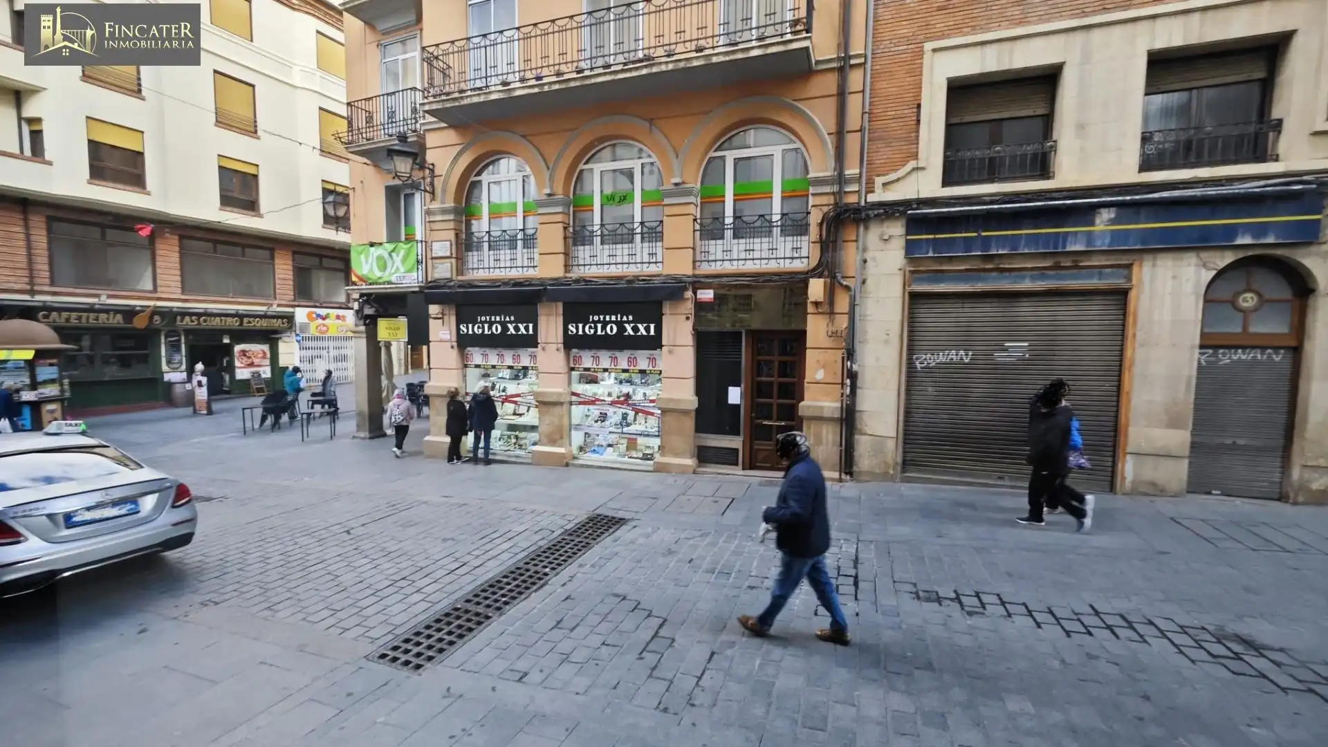 Local comercial de lloguer a Centro, imagen 9