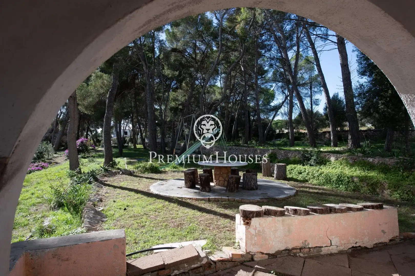 Residential land for sale in Els Munts, imagen 24