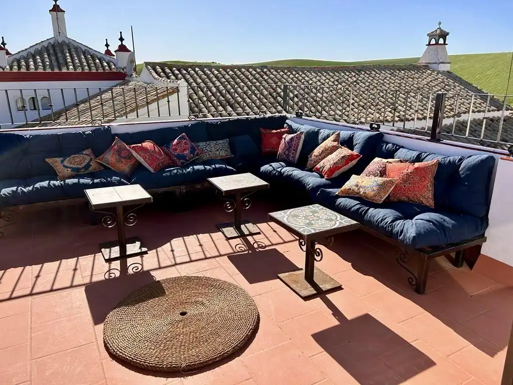 Country house with terrace for sale in Morón de la Frontera, imagen 59