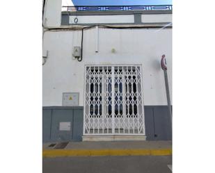 Exterior view of Residential to rent in Los Gallardos