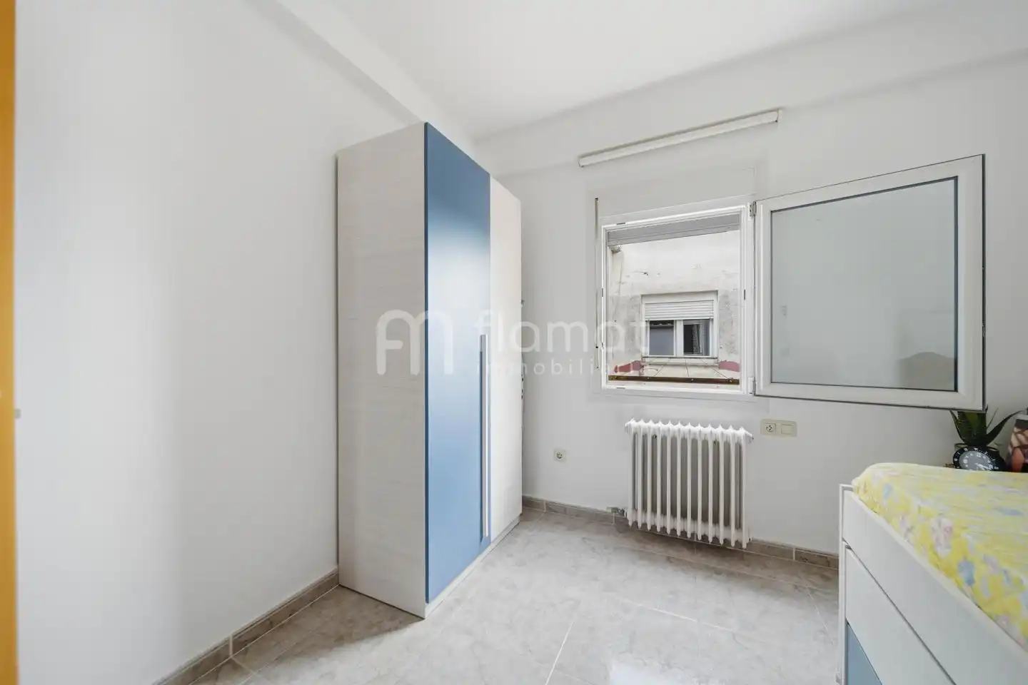 Schlafzimmer von Wohnung zum Verkauf in Figueres