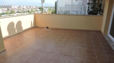Foto 4 de Ático de alquiler en Son Cladera, Palma de Mallorca
