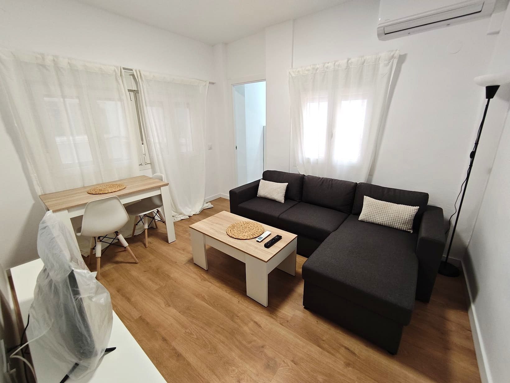 Flat to rent in Centro