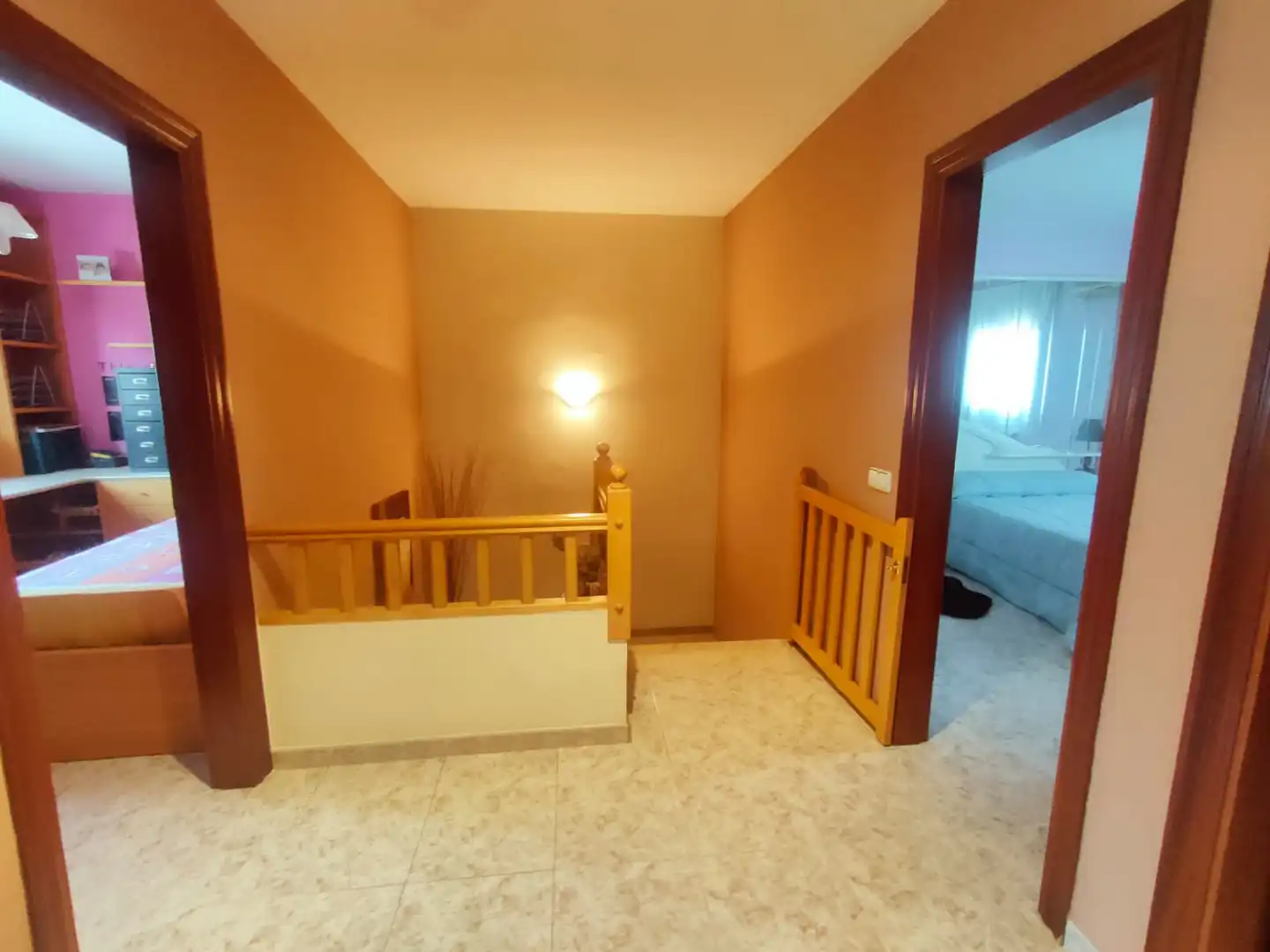 Detached homes for sale in Sils  with Air Conditioner, Heating and Private garden