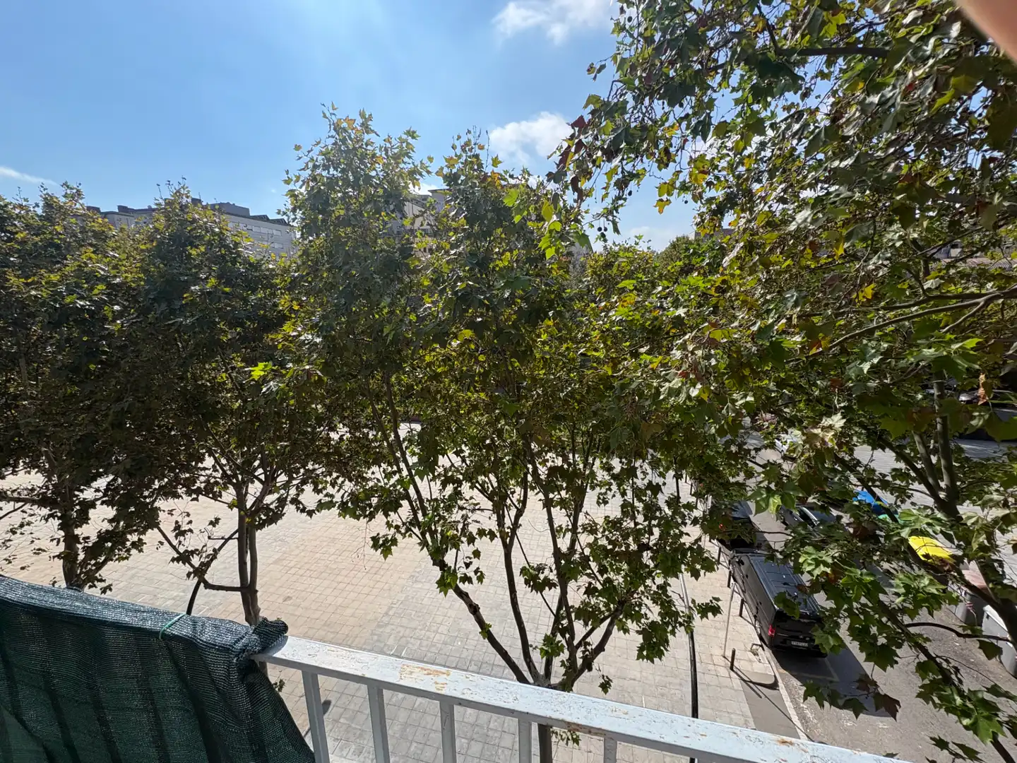Vista exterior de Pis en venda en Gorg - Progrés