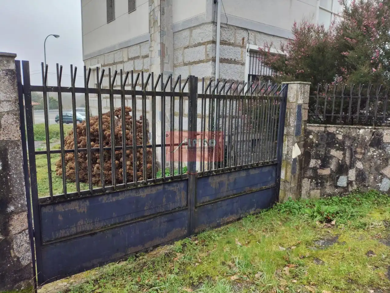 Haus mit Garten zum Verkauf in Vilamarín, imagen 24