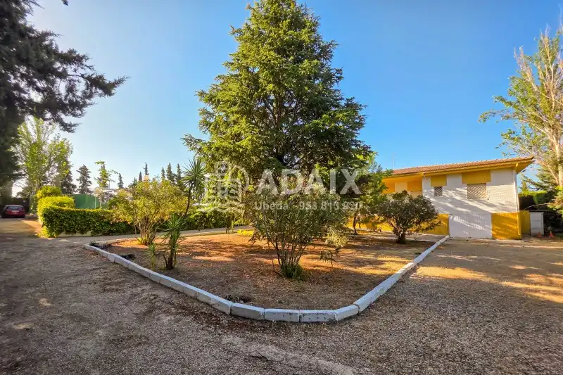Finca rústica en venta en Úbeda con Terraza, Trastero y Balcón