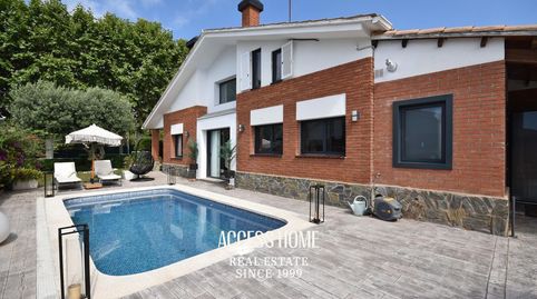 Foto 2 de Casa o chalet en venta en Canet de Mar, Barcelona