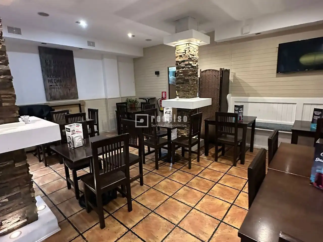 Local comercial en alquiler en Zona Centro - Ayuntamiento