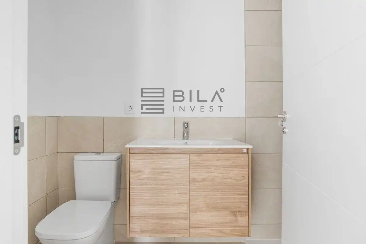 Piso con piscina en venta en Brida, imagen 12