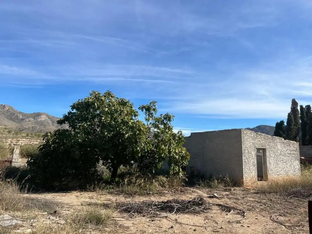 Casa rústica con terraza en venta en Calle Juan Jose, imagen 35