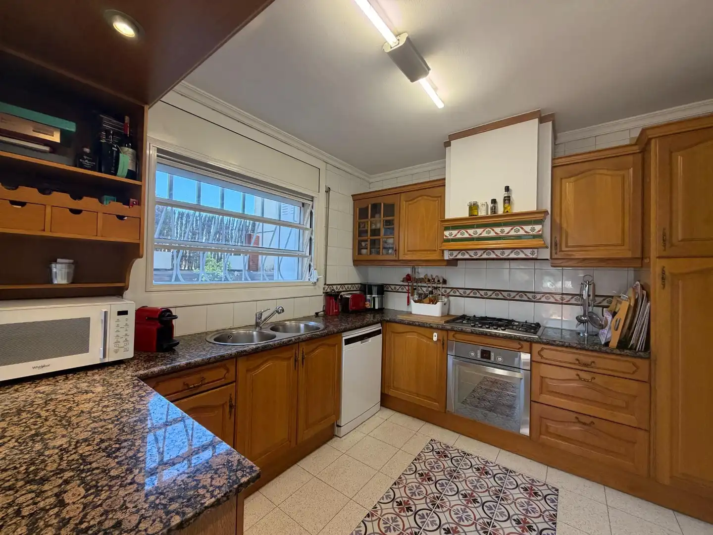 Casa con terraza en venta en Montcada Centre - La Ribera, imagen 15
