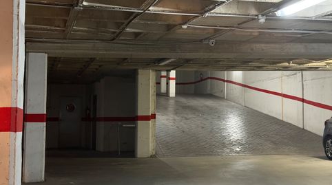 Foto 2 de Garaje en venta en Calle Juan Martínez Pagan, 22, Espinardo, Murcia Capital