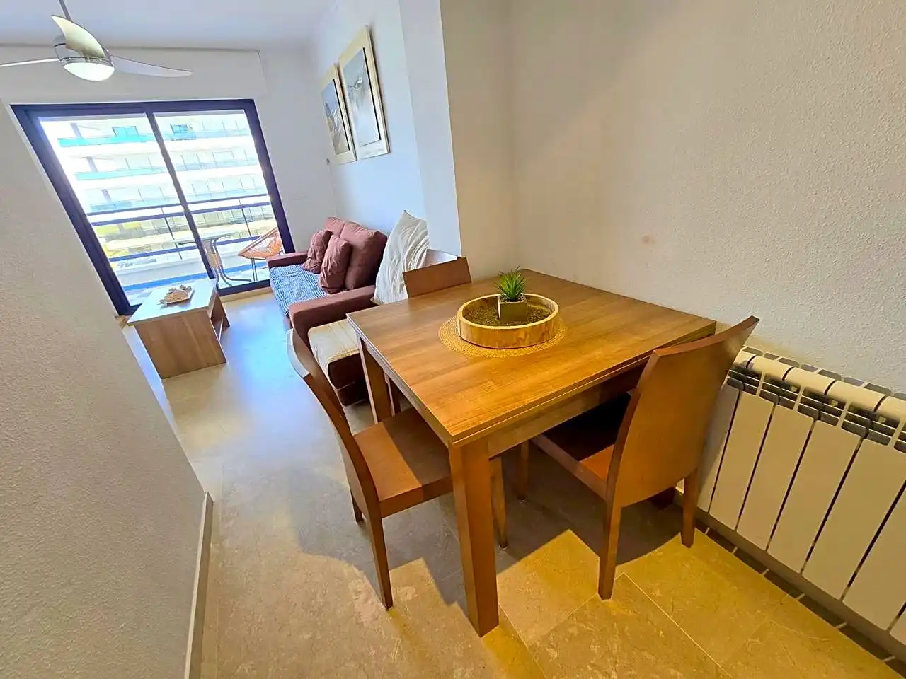 Apartament de lloguer a Del Maestrat, 11, Playa de Gandia