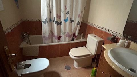 Foto 4 de Piso en venta en Cl Jesus Alferez (sm), Santa María del Águila, Almería