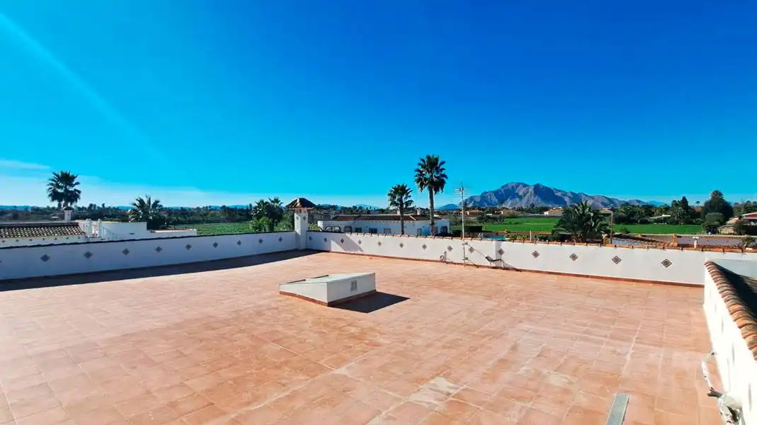 Villa in vendita a Cam. Arroba de Hornos, imagen 12