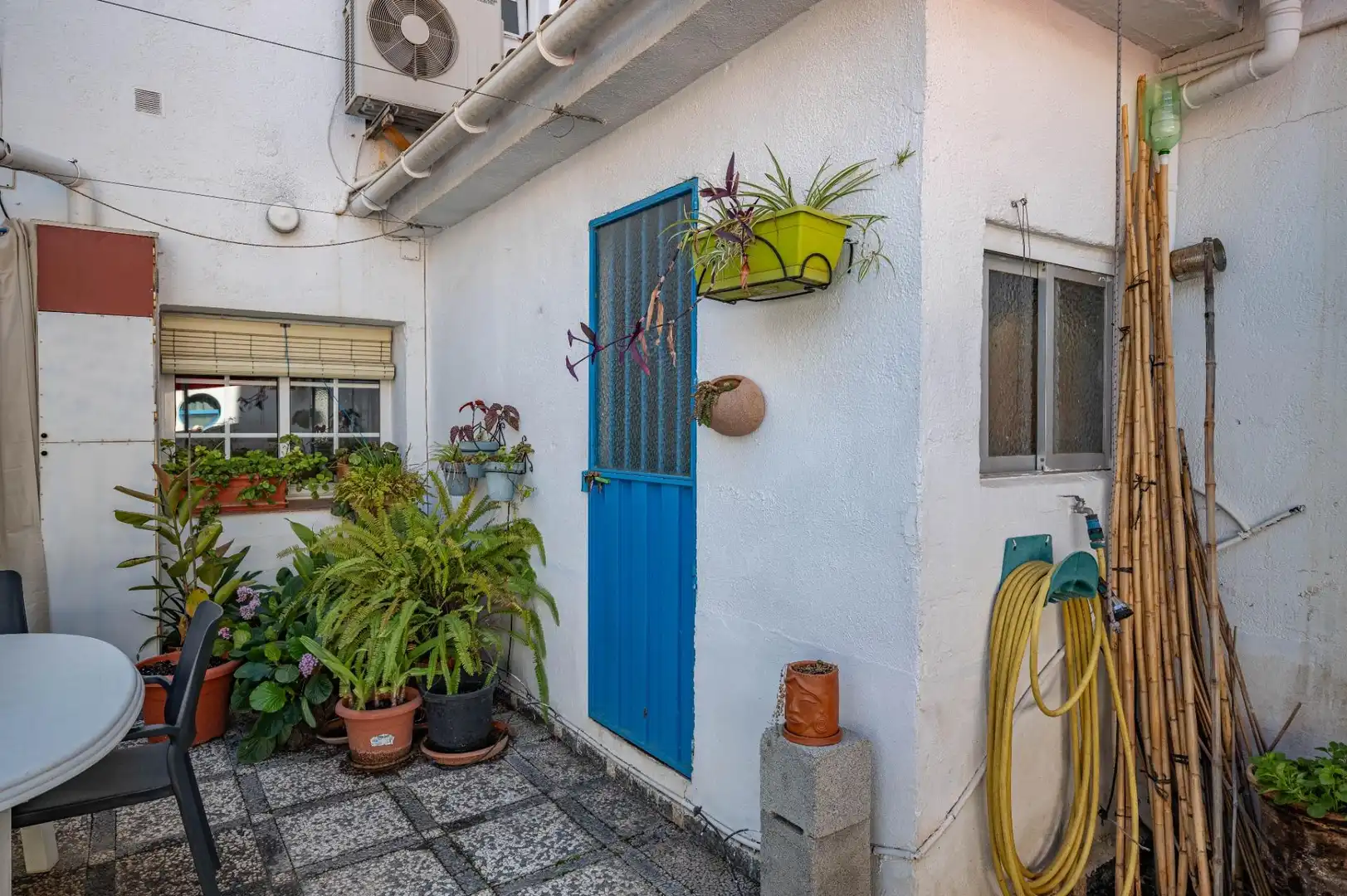Casa o xalet en venda a Calle GERARDO DIEGO, 7, San Miguel