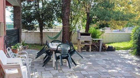 Foto 4 de Casa o chalet en venta en Avenida Avenida Castrelo, Cambados, Pontevedra