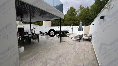 Photo 4 of House or chalet for sale in Pedanías - Extrarradio,  Albacete Capital