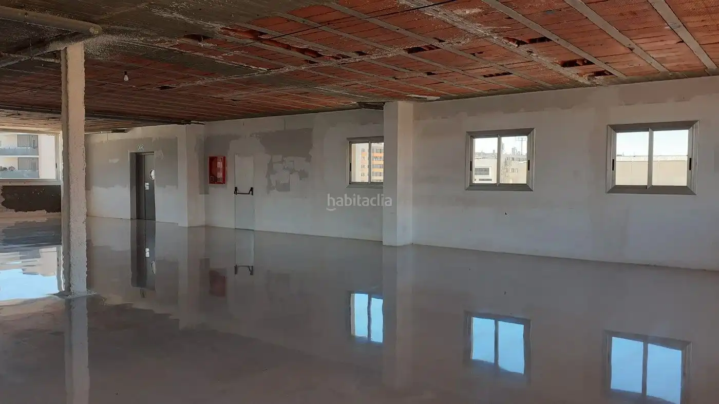 Nave industrial en alquiler en Santa Eulàlia, imagen 50