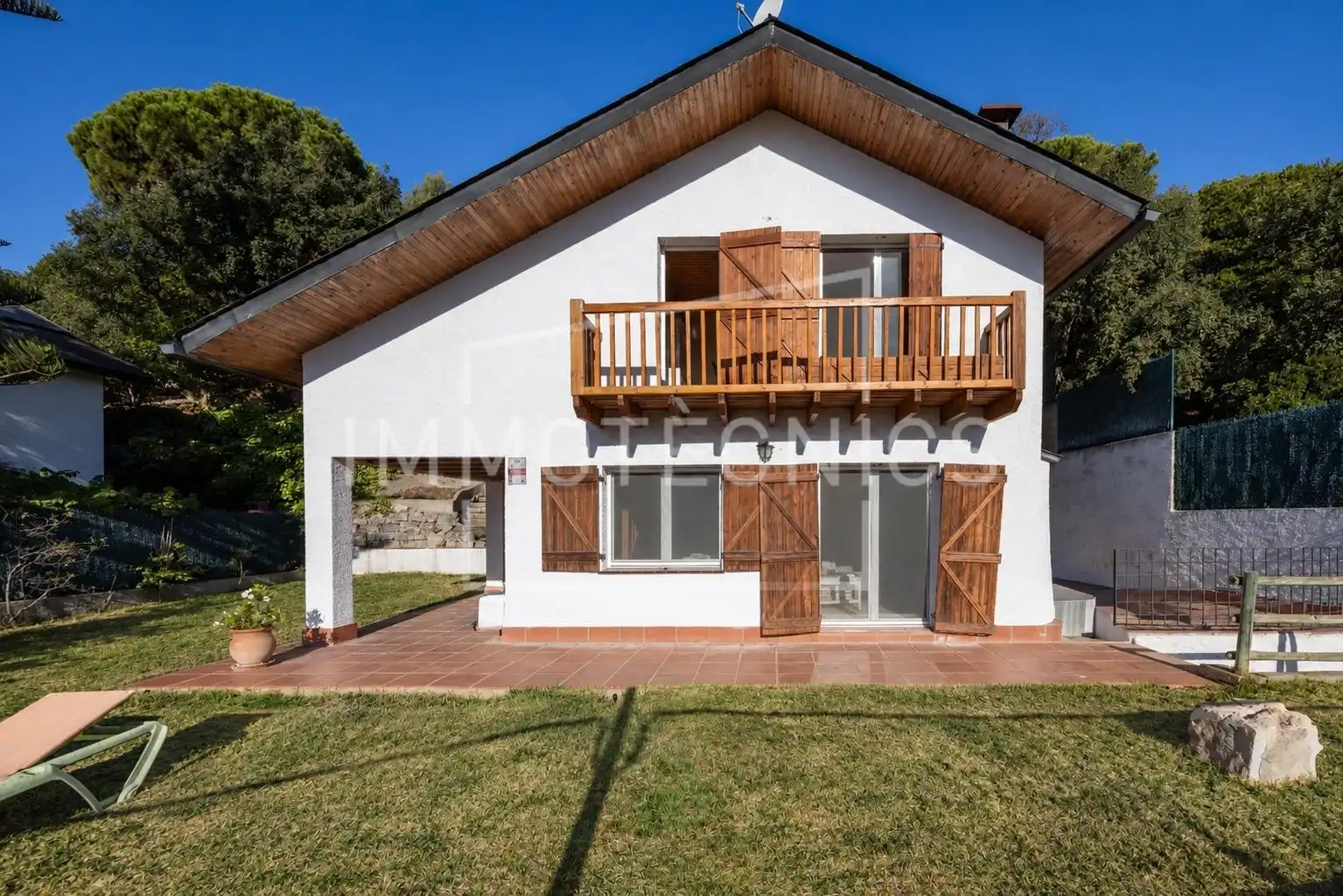 Villa con terrazza in vendita a Calle SANT CEBRIA, imagen 33