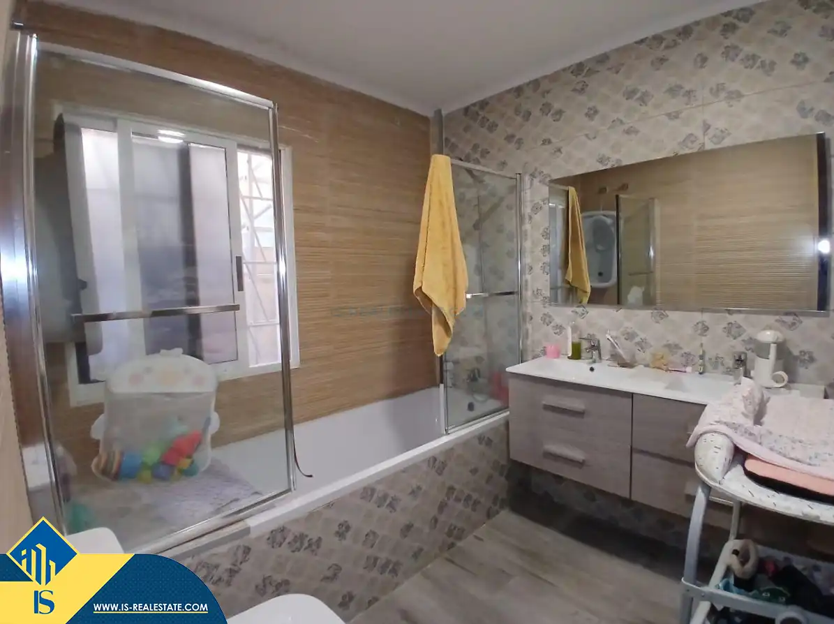 Casa bifamiliare in vendita a Zona Carrefour - Urbanizaciones, imagen 14