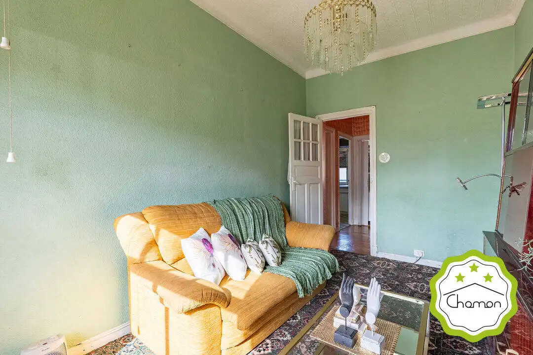 Bedroom of Flat for sale in Arrigorriaga  with Terrace