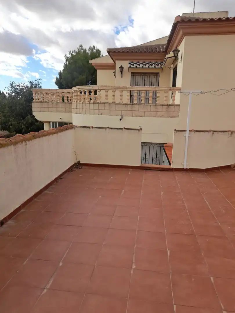 Chalet en venta en Pedanías - Extrarradio, imagen 29