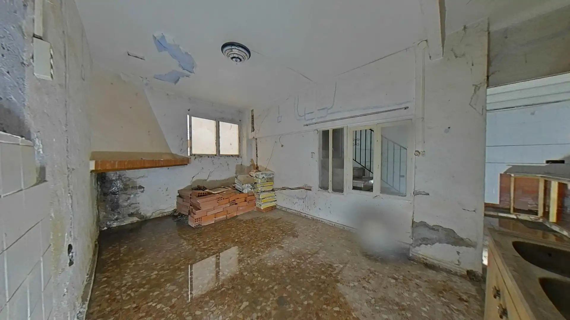 Flat for sale in Cehegín