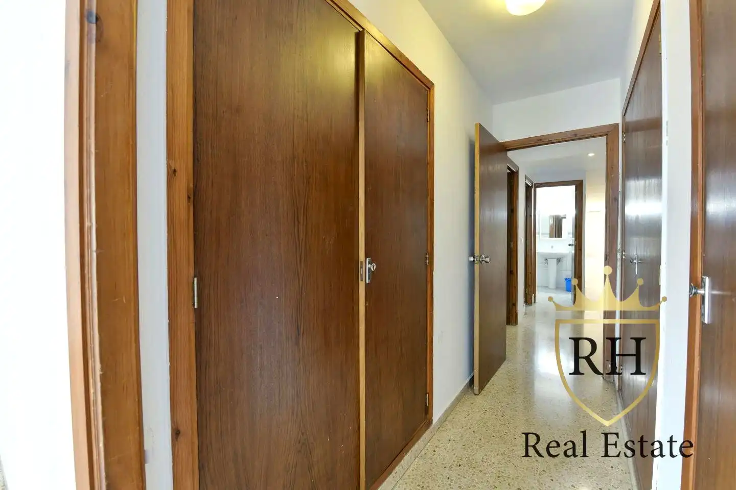 Piso en venta en  Palma de Mallorca con Terraza y Trastero