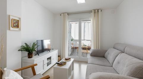 Foto 2 de Ático en venta en Avenida de Dílar, 45, Barrio de Zaidín, Granada