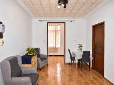 Wohnung mit Balkon zum Verkauf in Llevant