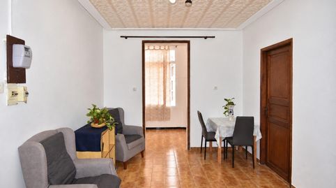 Luz y esencia mallorquina 3 dormitorios y balcón en Palma