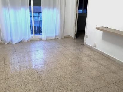 Bedroom of Flat for sale in  Barcelona Capital  with Air Conditioner and Balcony