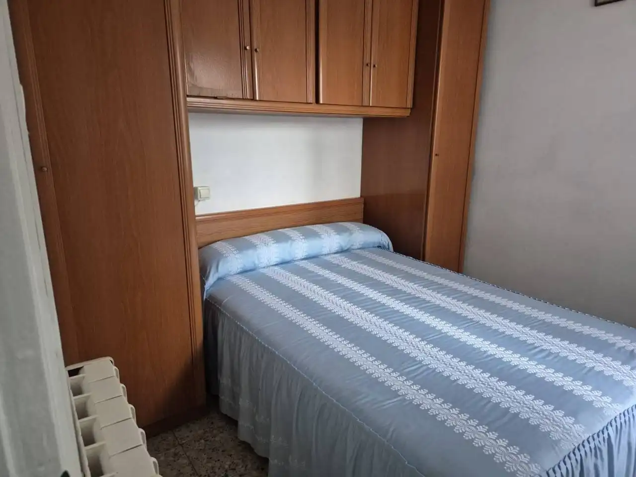 Habitación de Casa o chalet en venta en Vilasantar con Jardín privado